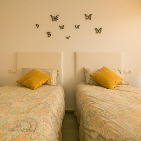 Patos Beach - Garden Nigran Exterior photo